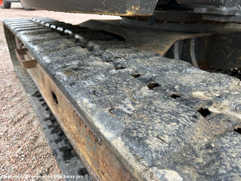 Photo Volvo ECR88D  image 16/16