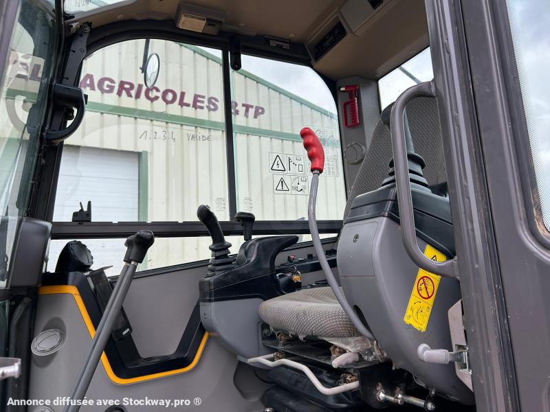 Photo Volvo ECR88D  image 7/16