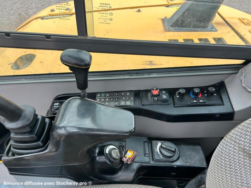 Photo Volvo ECR88D  image 8/16