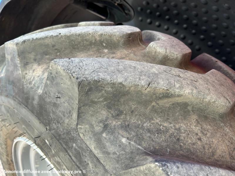 Photo Manitou MT 932  image 10/15