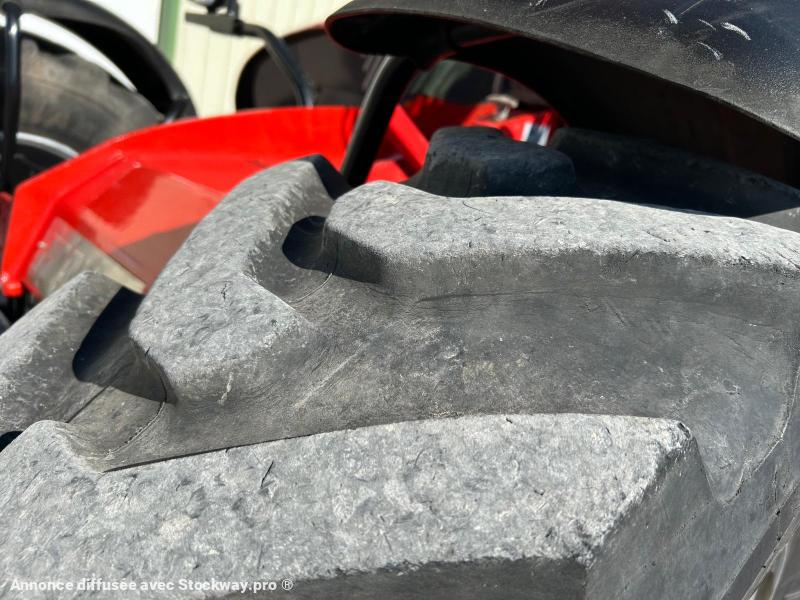 Photo Manitou MT 932  image 12/15