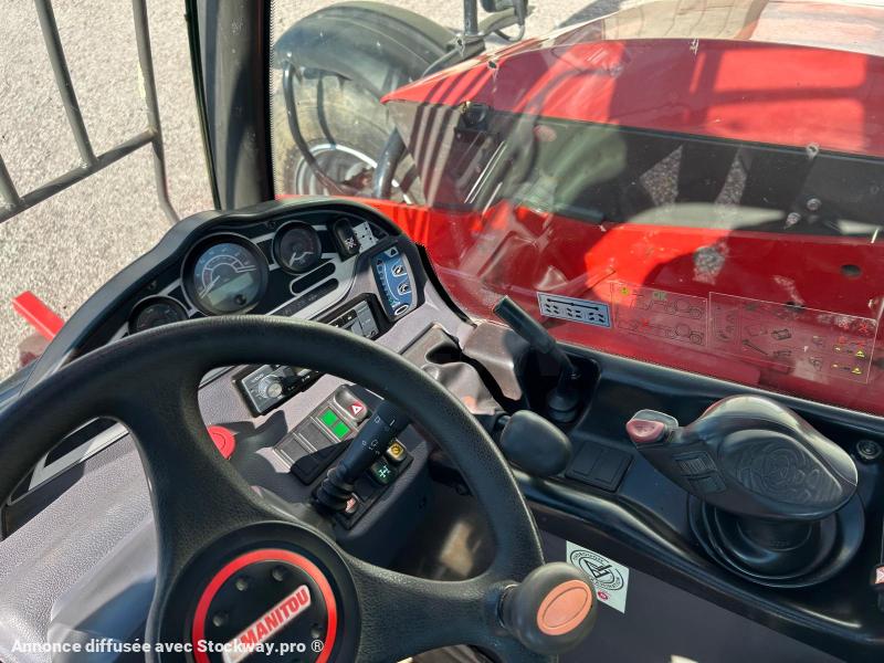 Photo Manitou MT 932  image 14/15