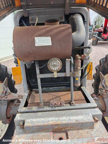 Photo Renault 113-14TX  image 13/25