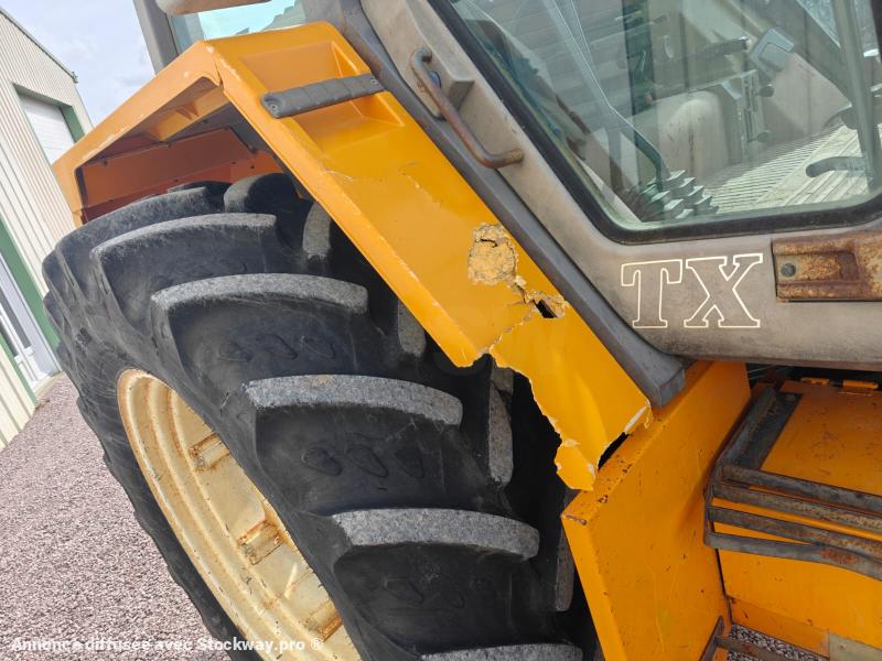 Photo Renault 113-14TX  image 15/25