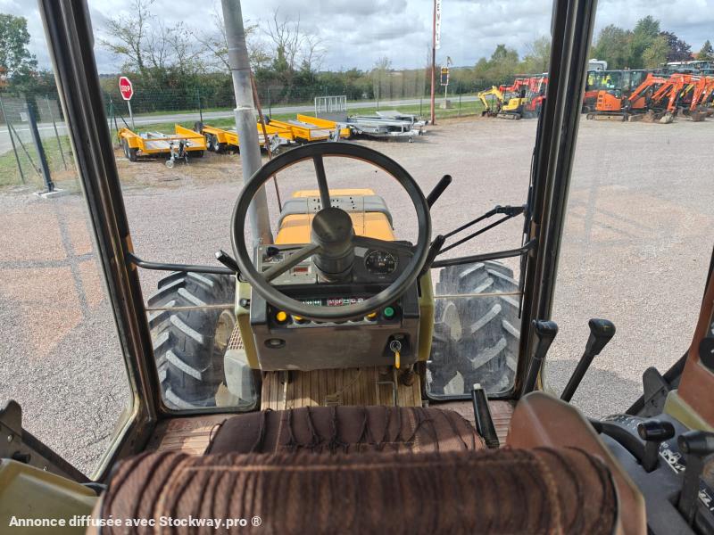 Photo Renault 113-14TX  image 18/25