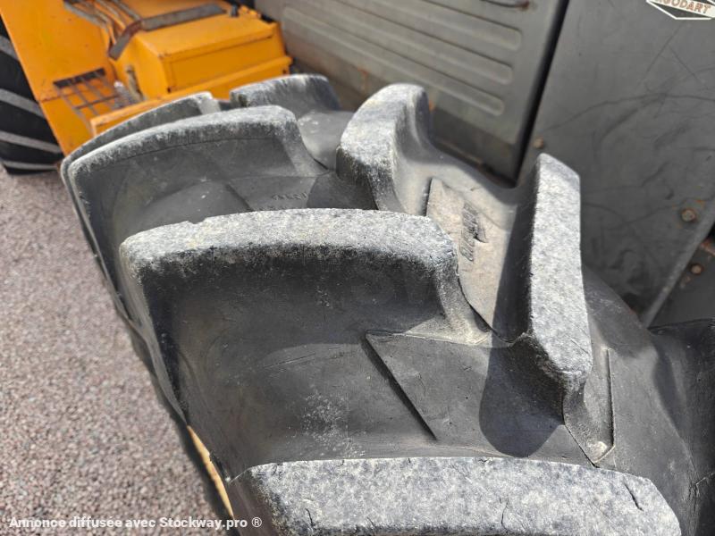 Photo Renault 113-14TX  image 19/25