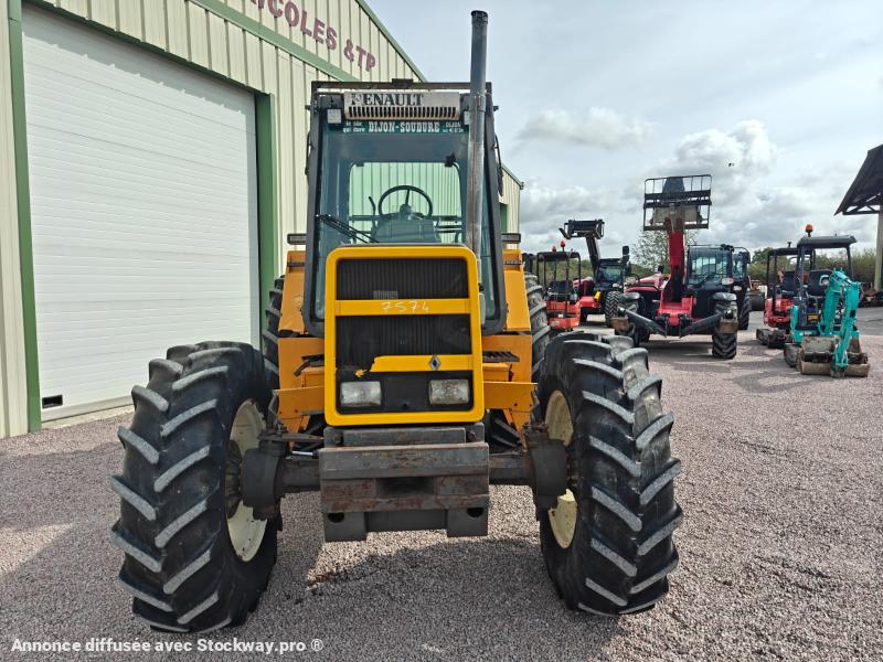 Photo Renault 113-14TX  image 20/25