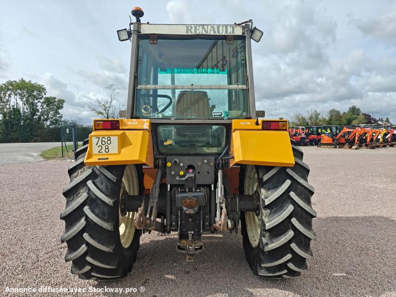 Photo Renault 113-14TX  image 22/25