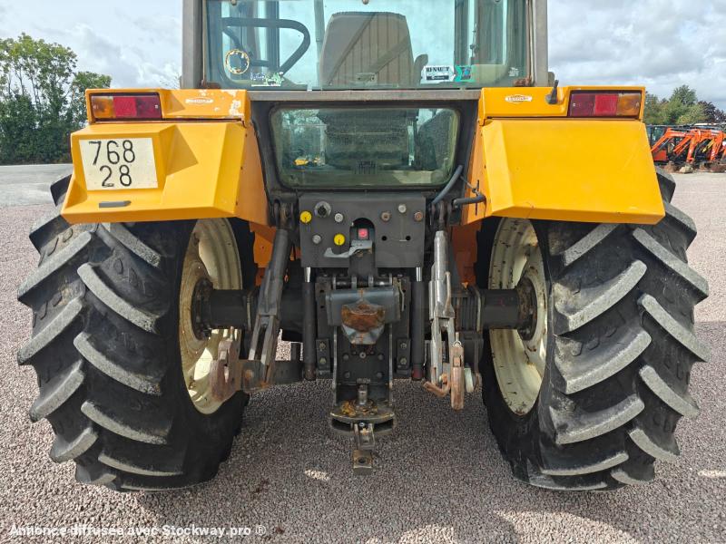 Photo Renault 113-14TX  image 23/25