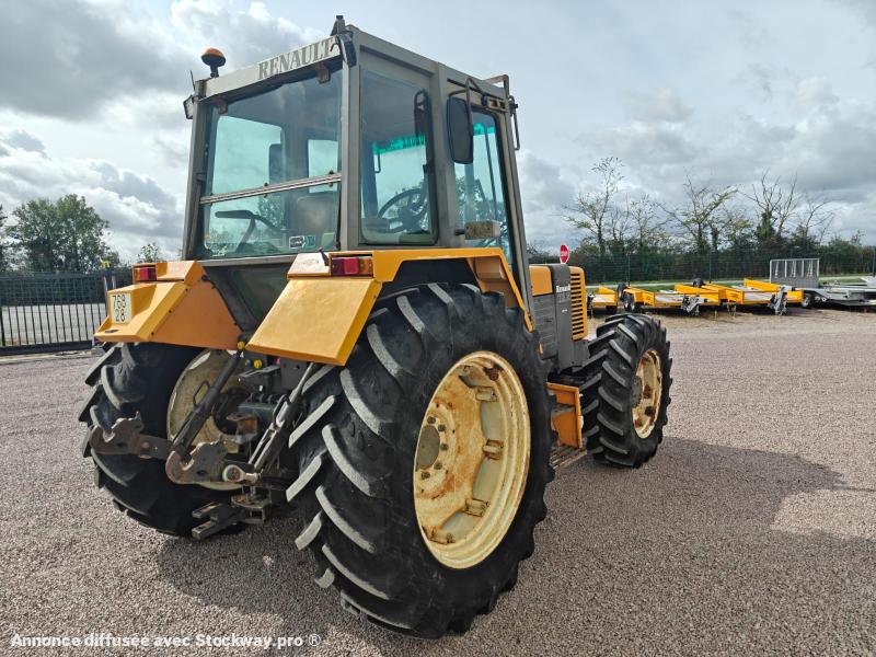 Photo Renault 113-14TX  image 25/25