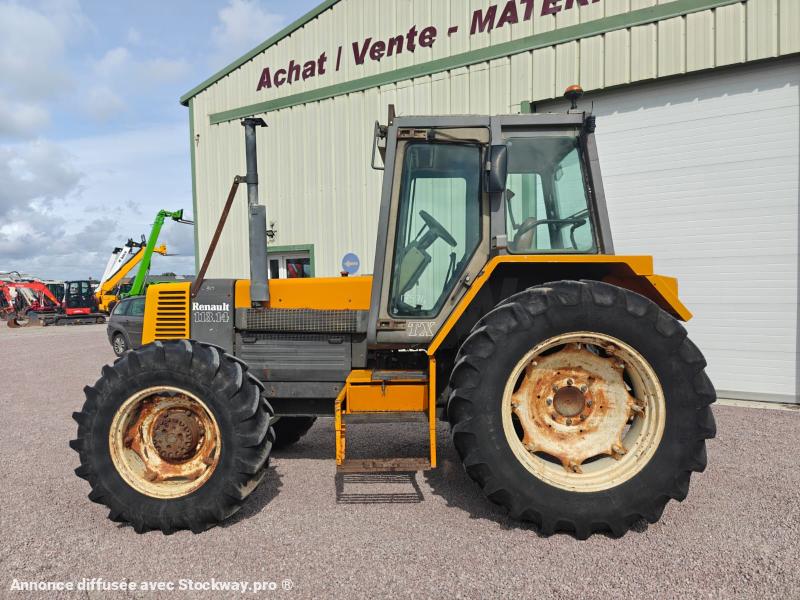 Photo Renault 113-14TX  image 4/25