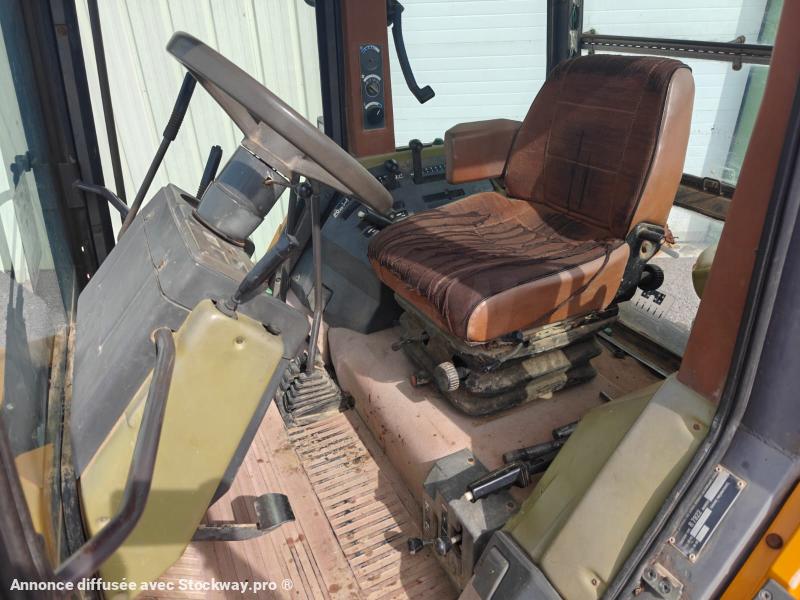 Photo Renault 113-14TX  image 6/25