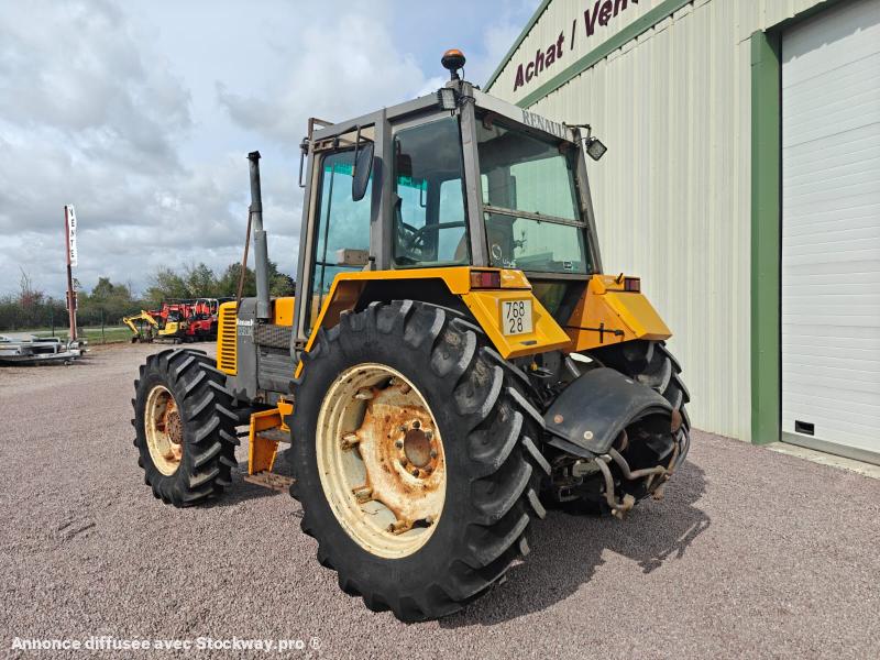 Photo Renault 113-14TX  image 7/25