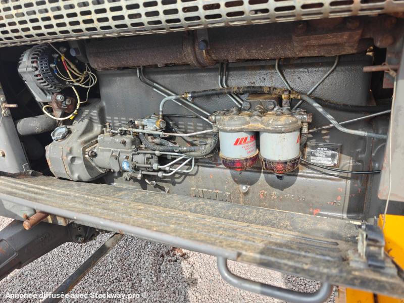Photo Renault 113-14TX  image 9/25