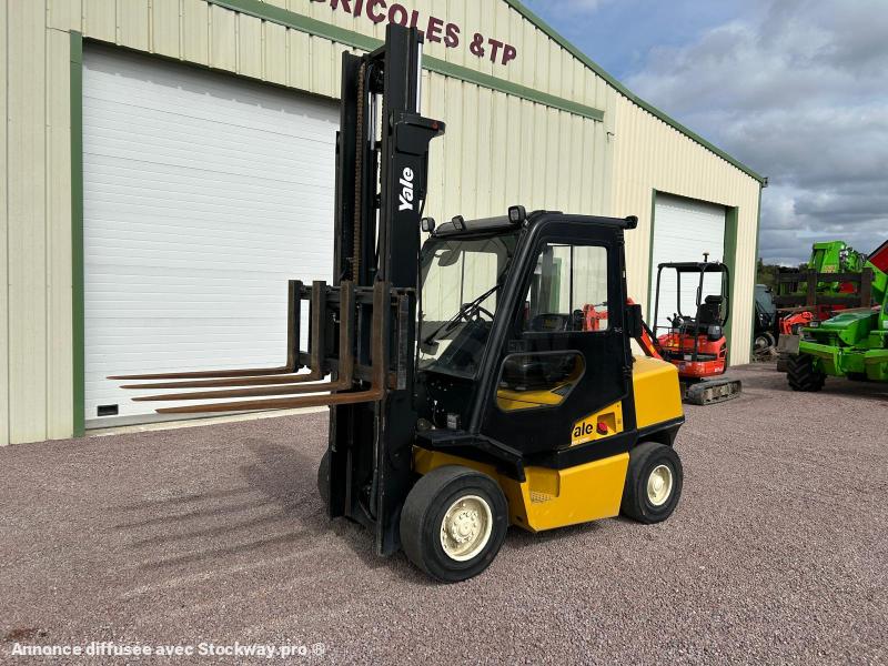 Photo Yale GDP 40  image 13/13