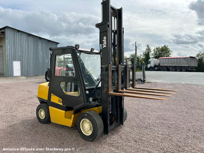 Photo Yale GDP 40  image 2/13