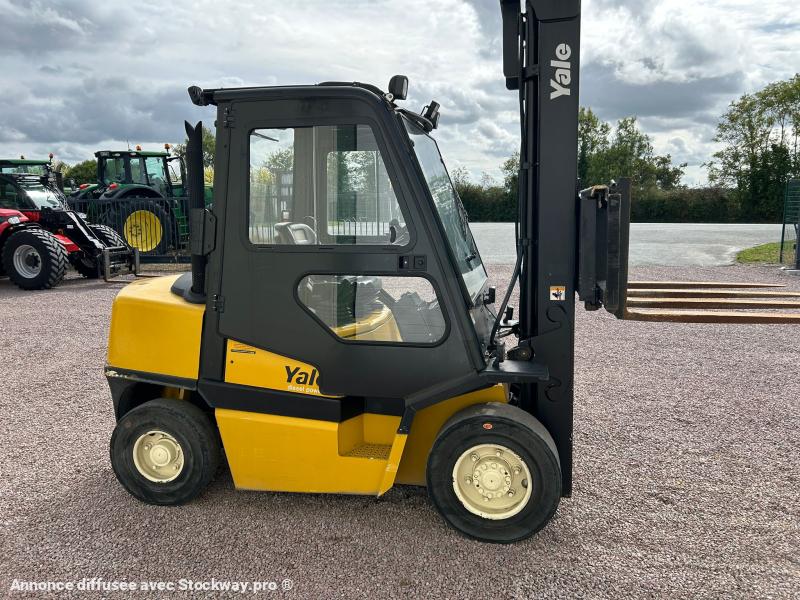 Photo Yale GDP 40  image 3/13