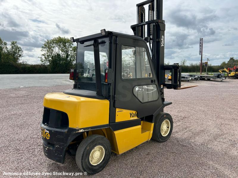 Photo Yale GDP 40  image 4/13