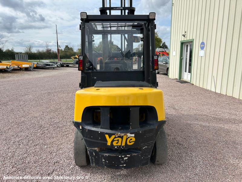 Photo Yale GDP 40  image 5/13