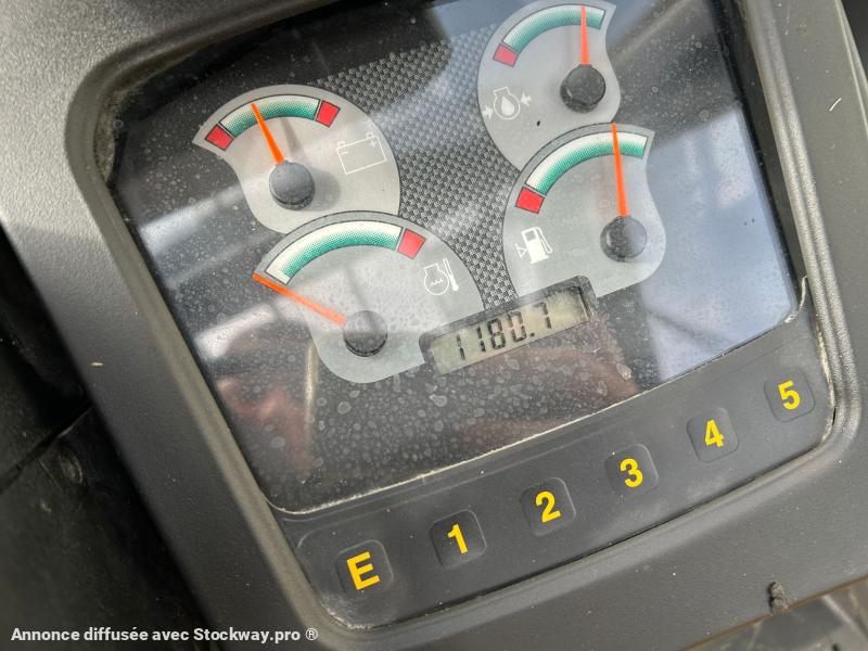 Photo Yale GDP 40  image 7/13