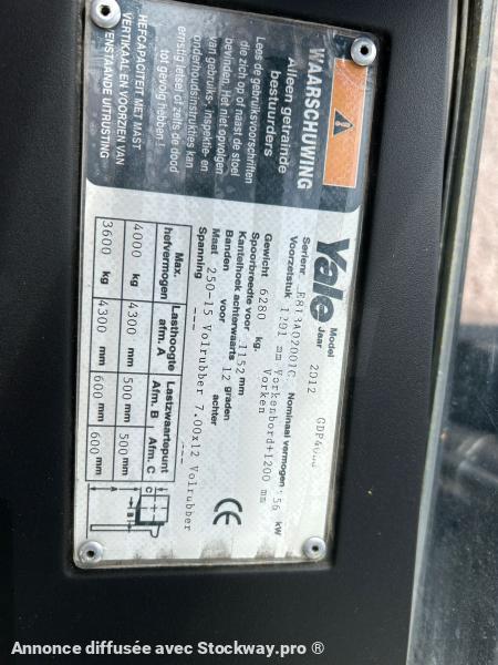 Photo Yale GDP 40  image 9/13