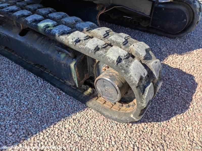 Photo Yanmar VIO26-6  image 13/13