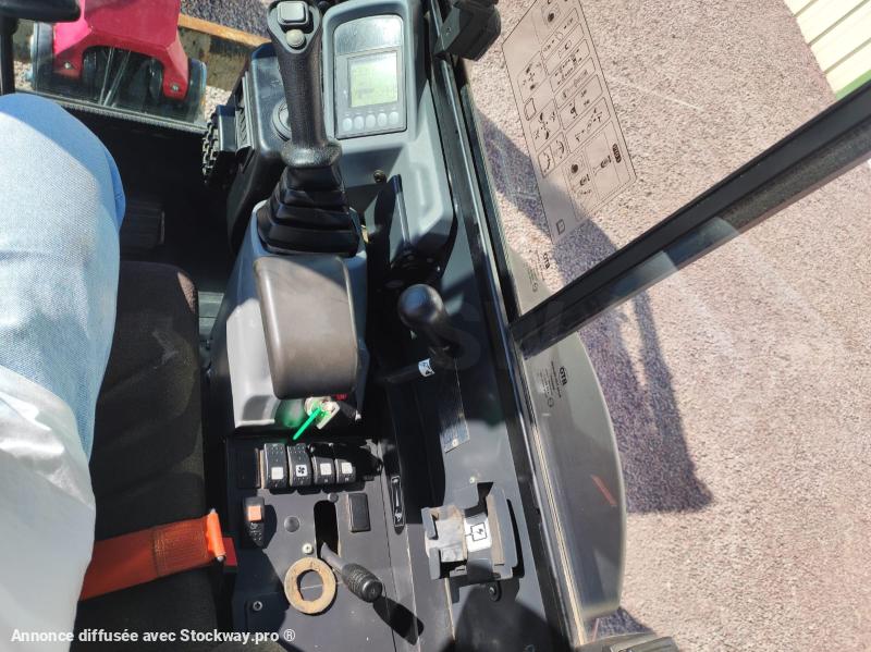 Photo Yanmar VIO26-6  image 4/13