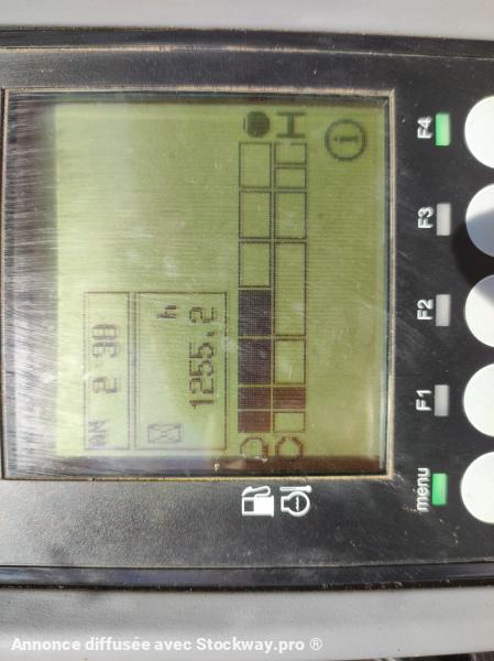 Photo Yanmar VIO26-6  image 5/13