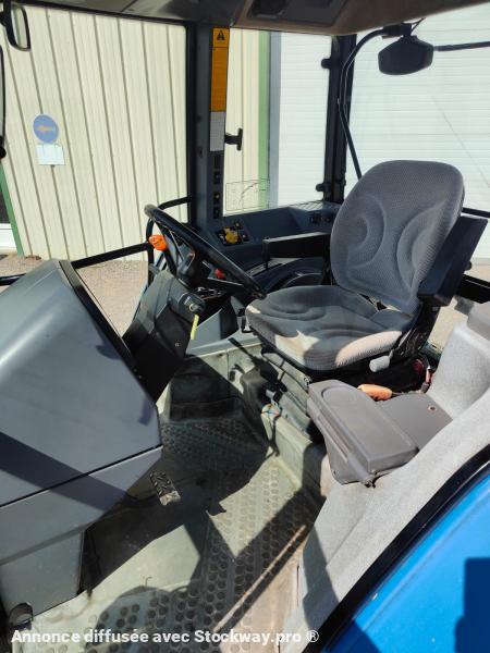 Photo Ford 7840  image 10/13