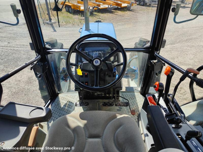 Photo Ford 7840  image 11/13