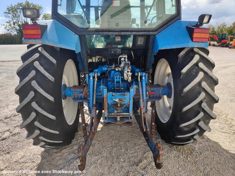 Photo Ford 7840  image 5/13