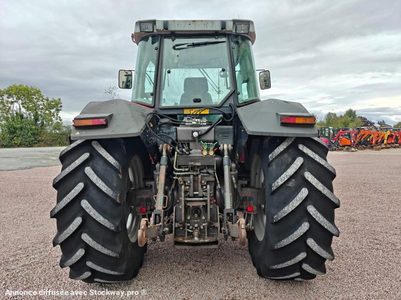 Photo Massey Ferguson 8110  image 17/17