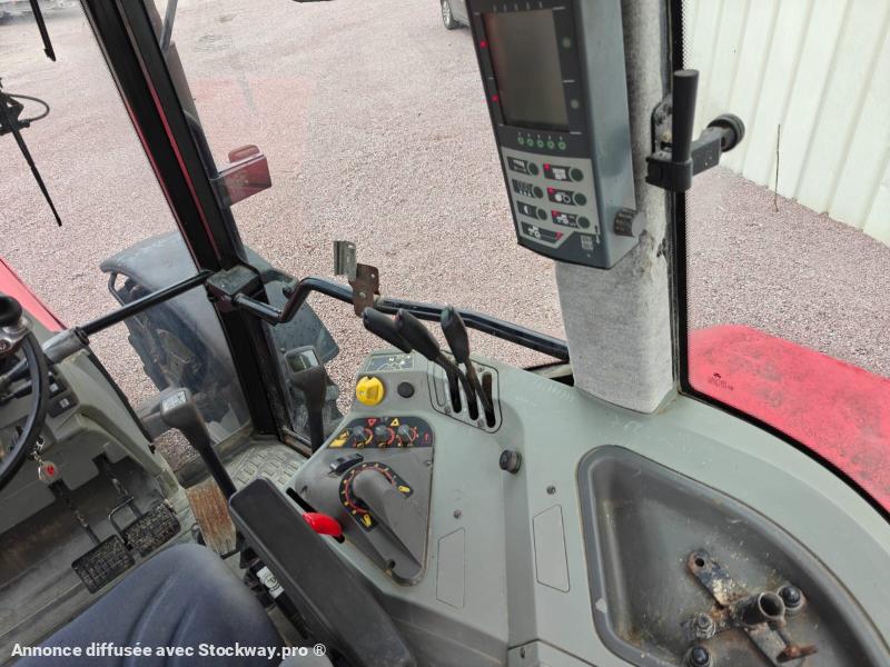 Photo Massey Ferguson 8110  image 4/17