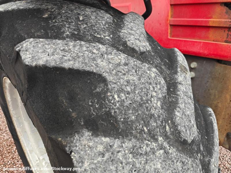 Photo Massey Ferguson 8110  image 8/17