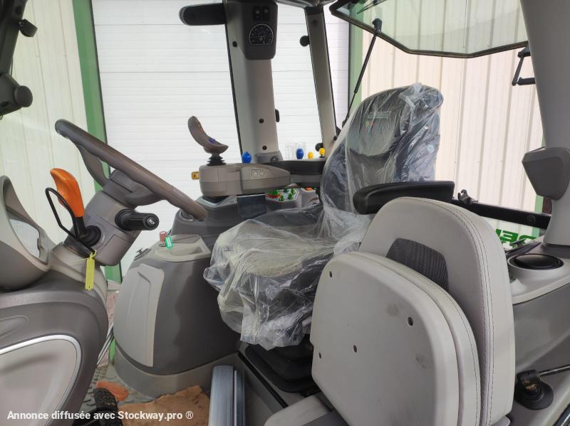 Photo Deutz 6155.4  image 17/21