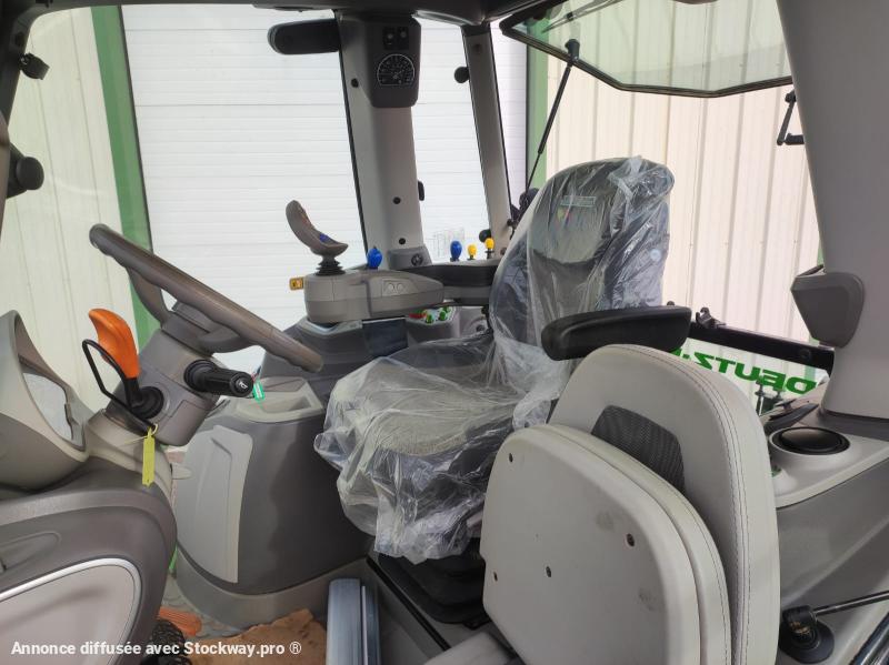 Photo Deutz 6155.4  image 18/21