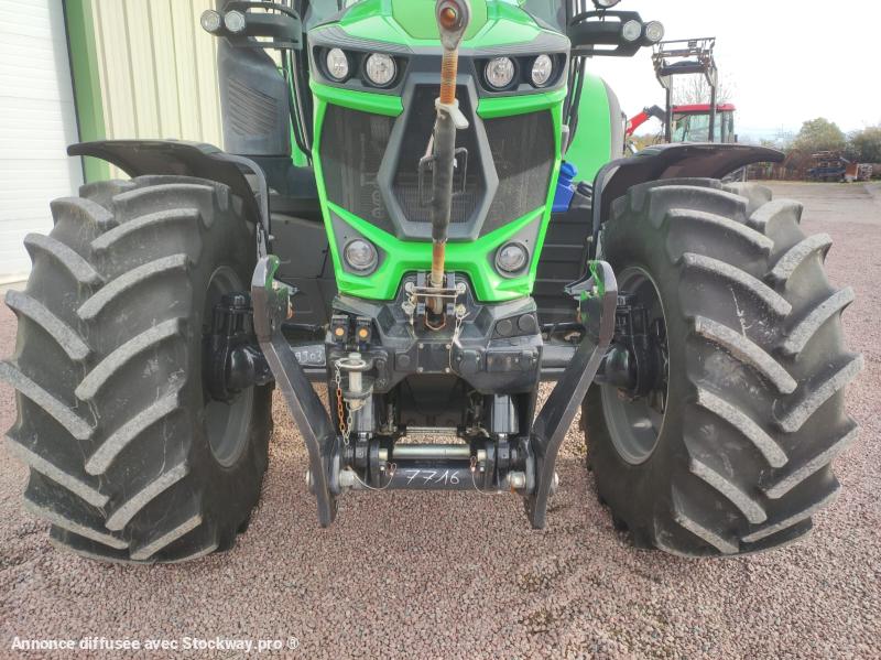 Photo Deutz 6155.4  image 19/21