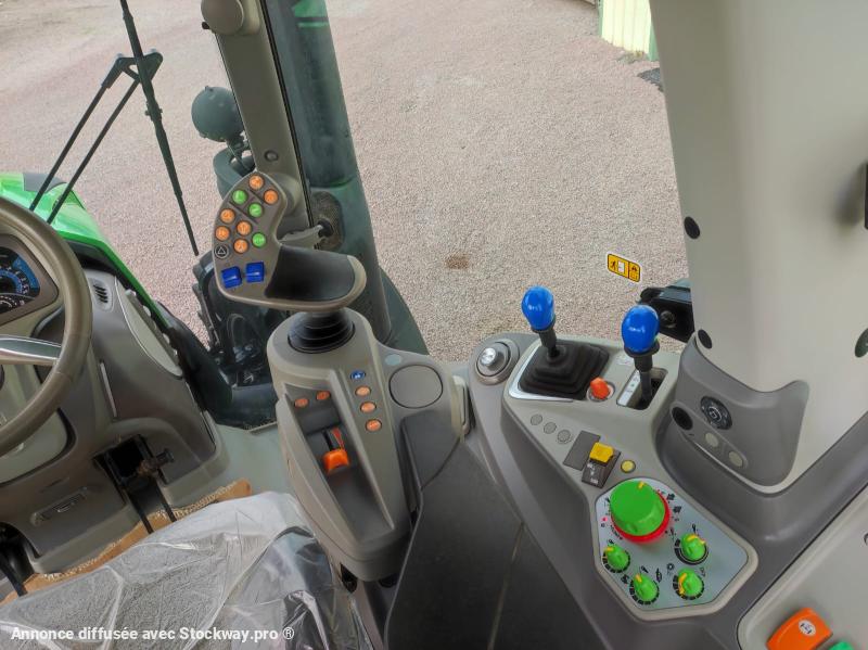 Photo Deutz 6155.4  image 20/21