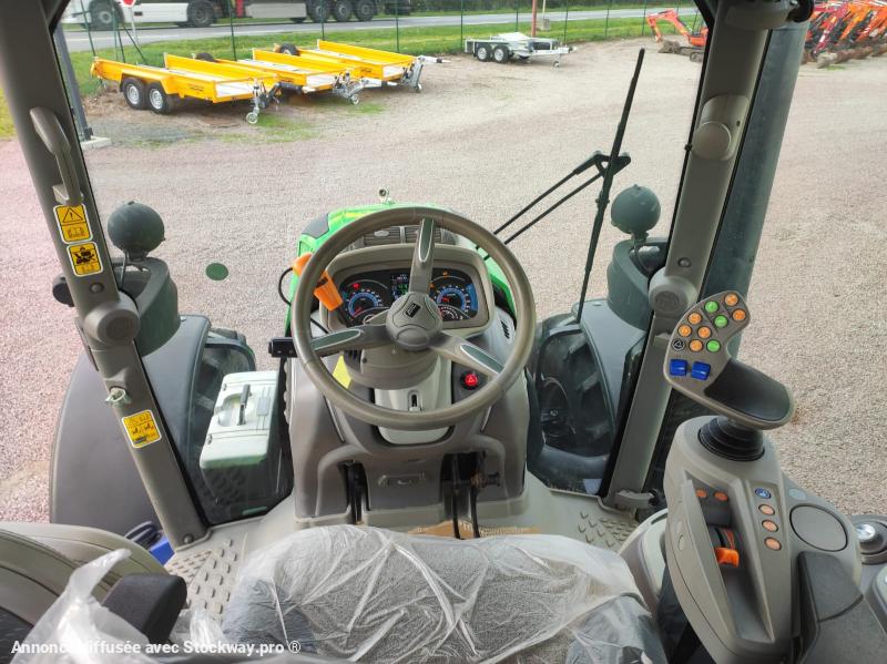 Photo Deutz 6155.4  image 21/21