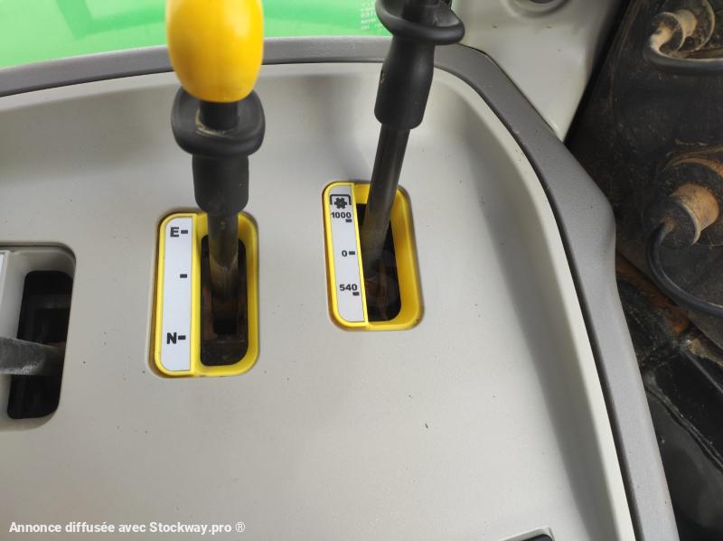 Photo Deutz 6155.4  image 3/21