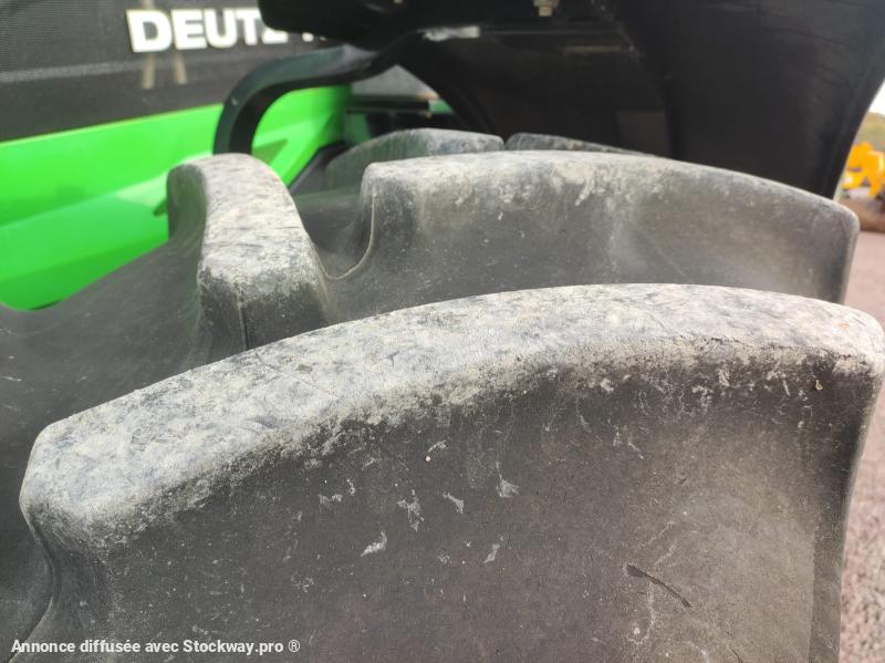 Photo Deutz 6155.4  image 6/21
