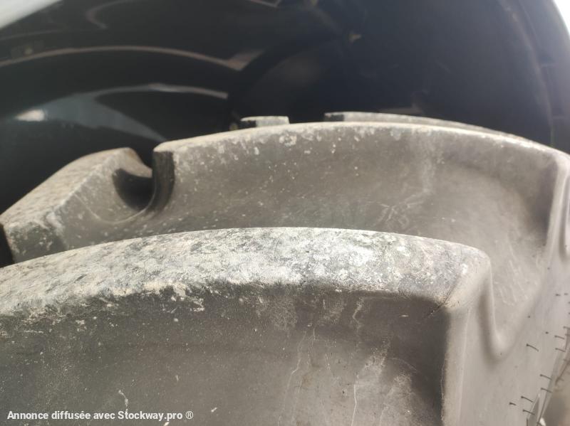 Photo Deutz 6155.4  image 7/21