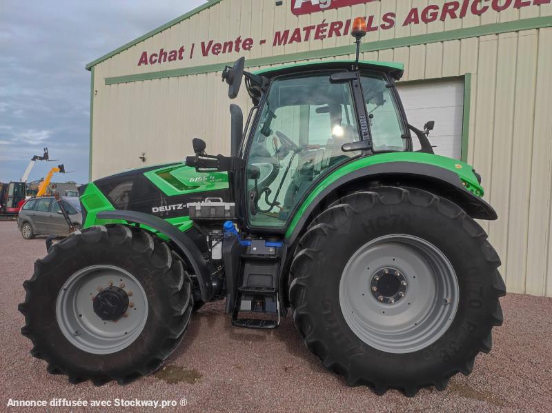 Photo Deutz 6155.4  image 9/21
