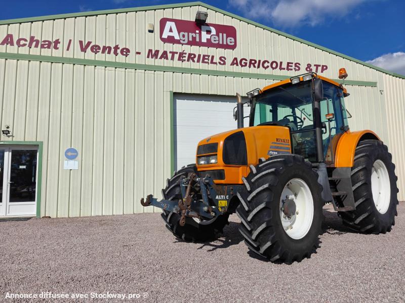 Renault Ares 630RX 