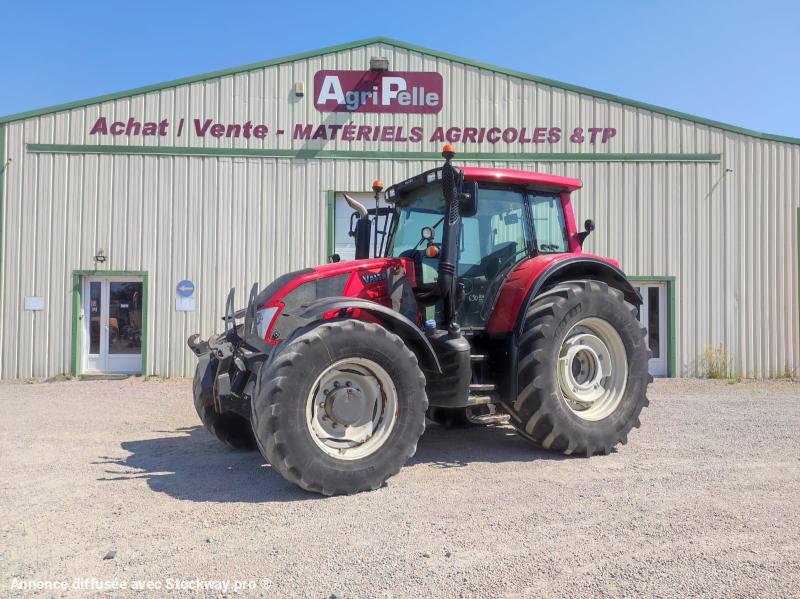 Valtra N163 
