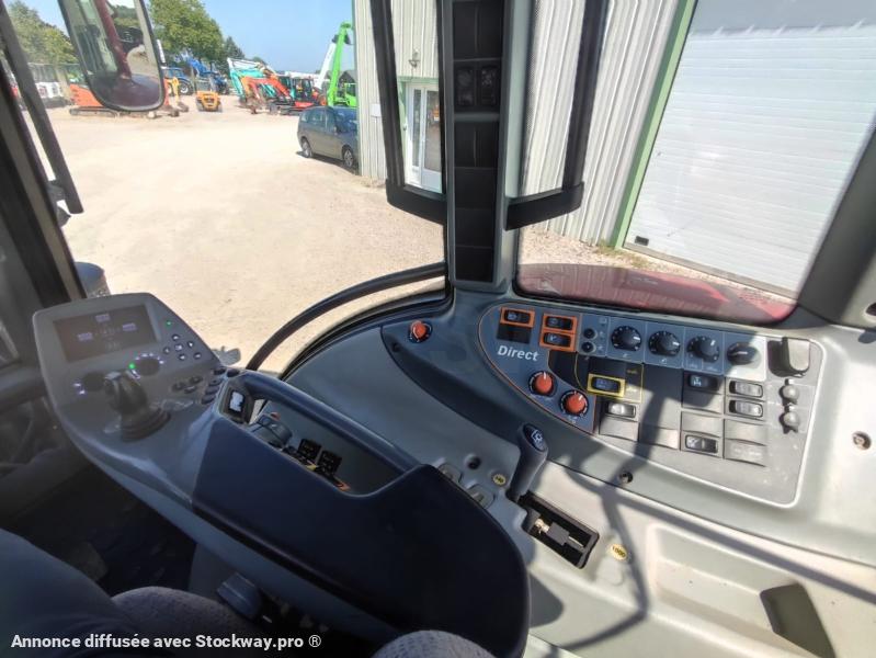 Photo Valtra N163  image 10/15