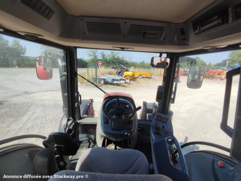 Photo Valtra N163  image 12/15