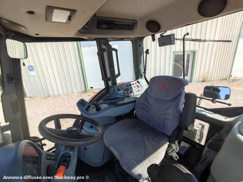 Photo Valtra N163  image 14/15