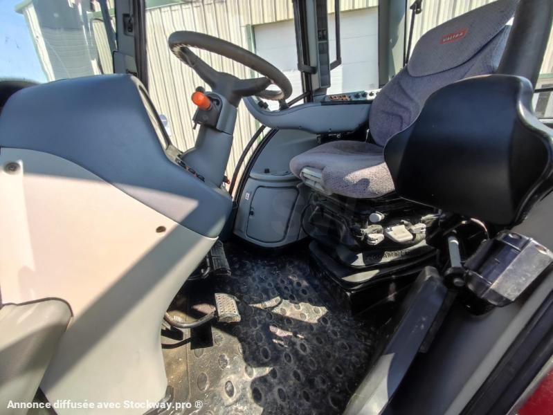 Photo Valtra N163  image 15/15