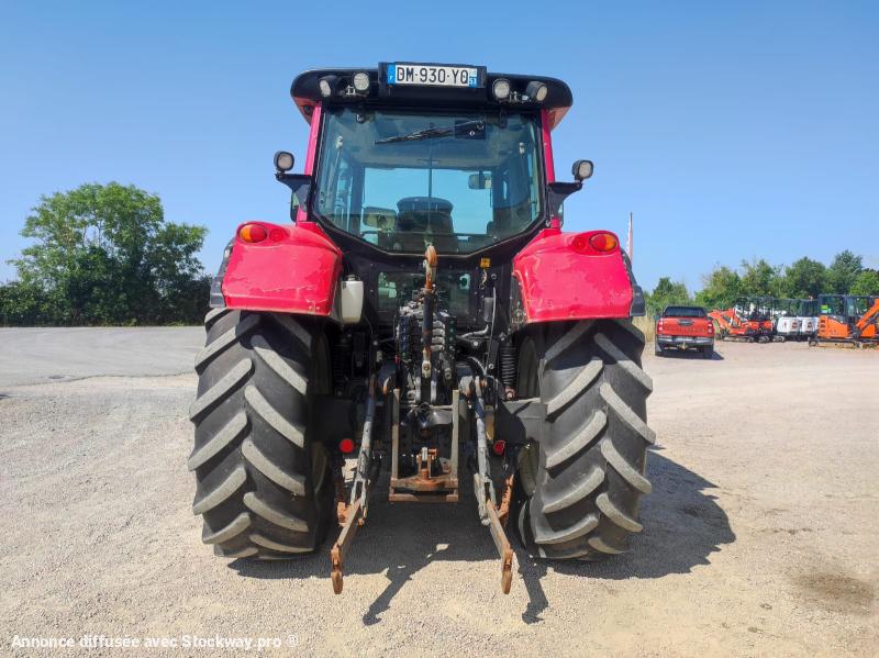 Photo Valtra N163  image 3/15